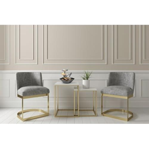 Homedics Envirascape Silver Springs Indoor Water Fountain, with Natural River Rocks, Soothing Nature Sounds, Zen Relaxation