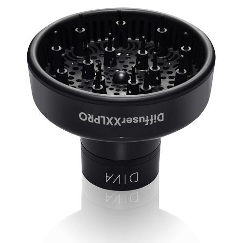 Diva Pro Styling XXL Pro Diffuser Flexible Gripping System to Fit Any Dryer