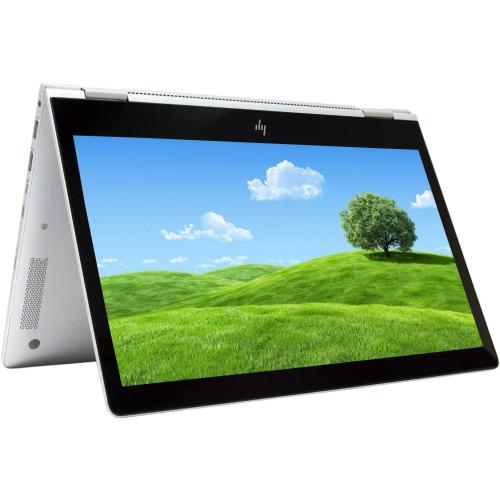 HP EliteBook X360 1030 G2 with charger