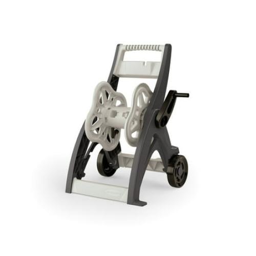 Suncast 175 ft. Hosemobile Hose Reel Cart, Gray