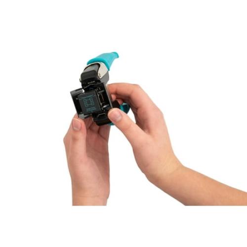 Crop-A-Dile Corner Chomper Tool-Rounded, .25 & .5