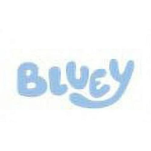 BLUEY PLUSH DRESS & PLAY BABY BINGO
