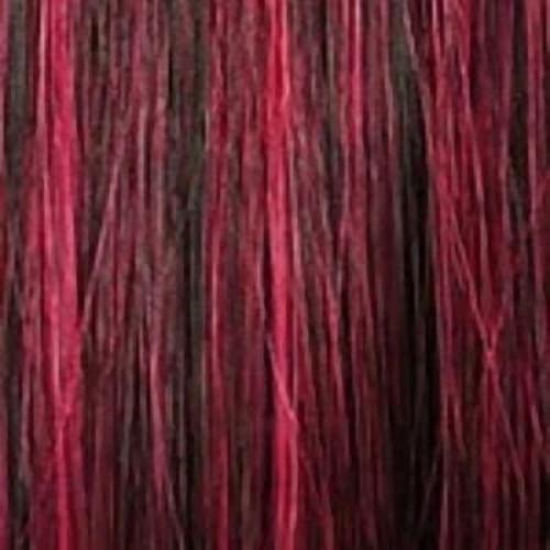 Sensationnel Empire 100% Human Hair Yaki Weave - 16 COLOR BROWN ?