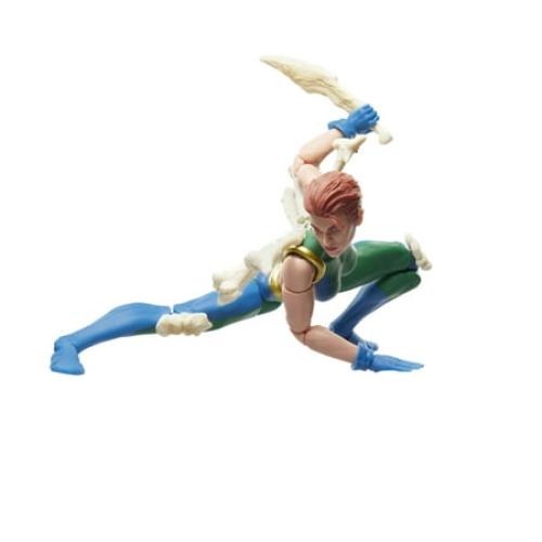 Marvel Legends Series Marrow, X-Men Comics Action Figure