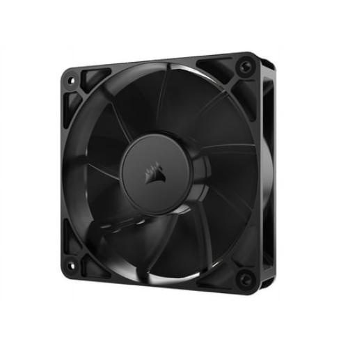 Corsair RS120 120mm PWM Fans, Triple Pack, 3 Pack