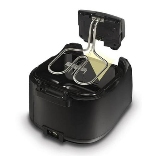 Hamilton Beach 2 Liter Cool Touch Deep Fryer | Model# 35021