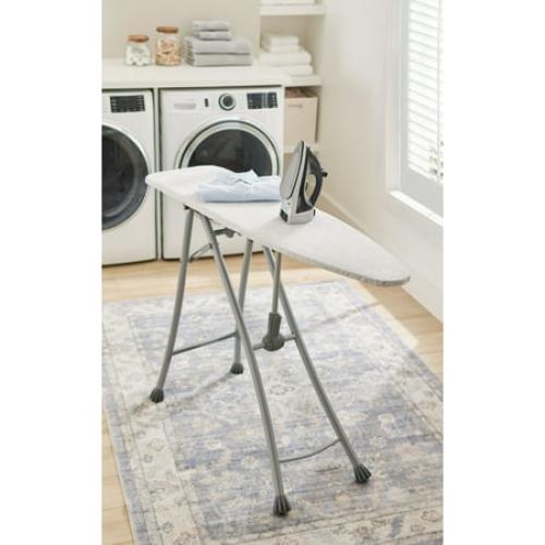 Better Homes & Gardens Freestanding Garment Ironing and Steamer Board