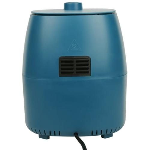 Mainstays 2.2 QT Air Fryer,Corsair-Automatic Shutoff