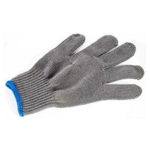 Ozark Trail Fishing Fillet Glove - Gray Glove Adult Unisex sized.