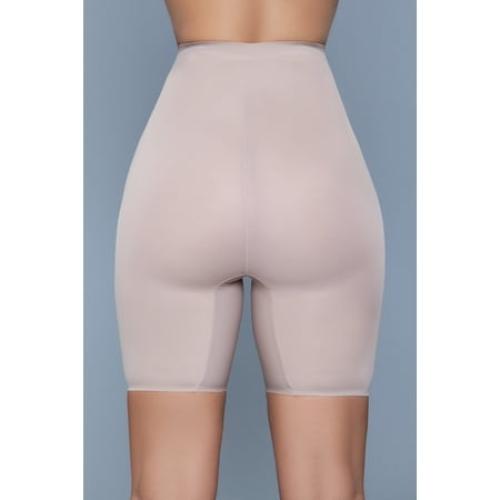 BeWicked Women's Think Thin Shapewear Short 2010