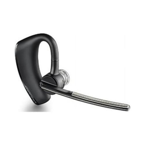 Plantronics - Voyager Legend Bluetooth Headset - Silver/Black