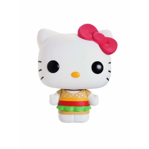Funko 43472 POP Vinyl Sanrio: Hello Kitty-HK (KBS) Collectible Figure Multicolor