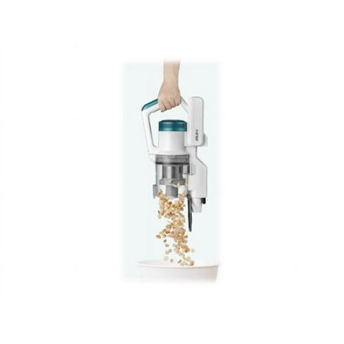 Eureka Rapid Clean Pro NEC180 Vacuum Cleaner Stick, Handheld (2-in-1) Bagless 150 W Cordless