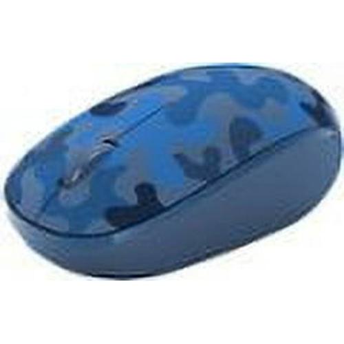 Microsoft Bluetooth Mouse Nightfall Camo Special Edition 8KX-00002