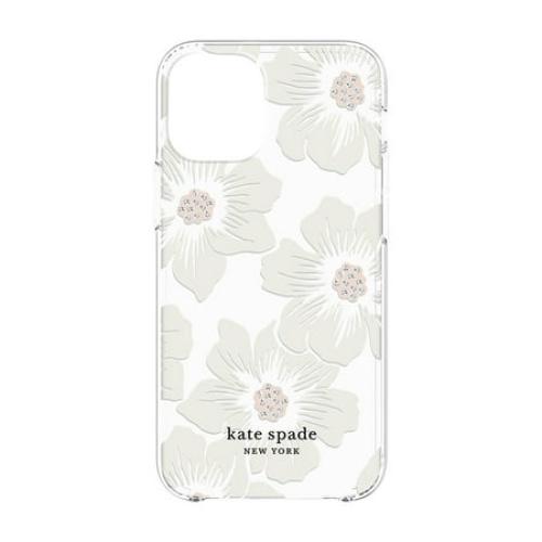 Kate Spade New York Protective Hardshell Case for iPhone 12 mini