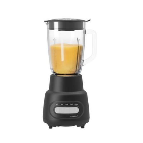 Mainstays Glass Jar 5 Speed Blender with 6-Cup Jar (48Oz) Capacity,New
