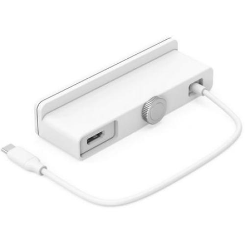 Hyper 6-in-1 USB-C Hub for iMac 24