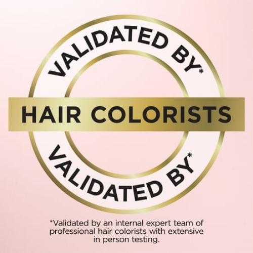 L'Oreal Paris Le Color Gloss One Step In-Shower Toning Gloss Hair Color, Platinum Pearl, 4 fl oz