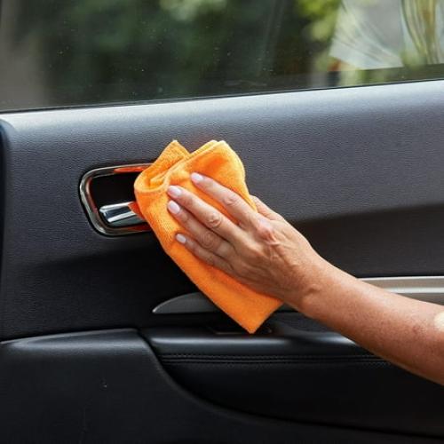 Armor All 22.8x31.5 Microfiber Drying Towel