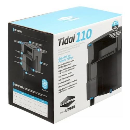 Seachem Tidal 110 Fish & Aquatic Filter