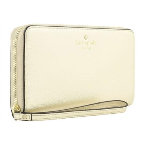 Kate Spade Carrying Case Smartphone, Gold
