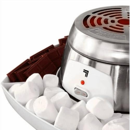 Sharper Image Electric S'mores Maker