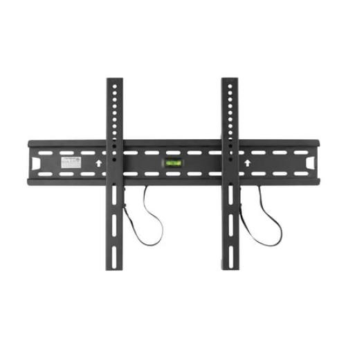 onn. Fixed TV Wall Mount for TVs 32 to 86, Holds Up To 120 lbs