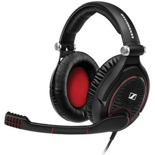 Sennheiser Game Zero Gaming Headset, Black