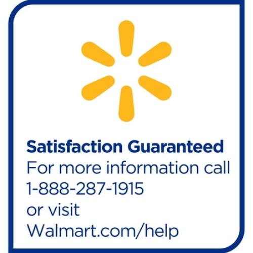 Equate PrimaLushTM Weighted Standard Heating Pad with 10-Setting Controller