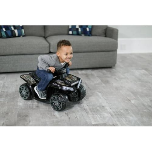 Dynacraft Realtree 6-Volt Boys Kids Ride-on For Age 1.5-3 Years