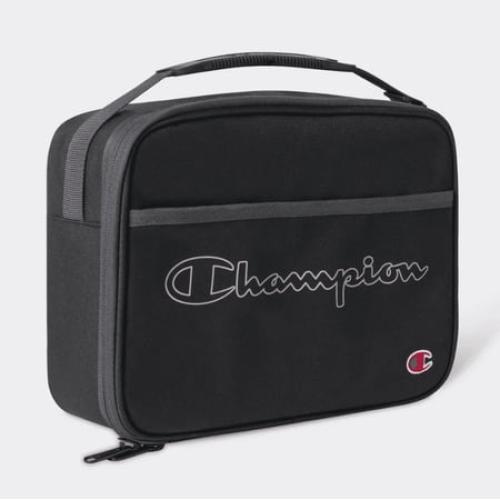 Champion Center Lunch Kit with Tray