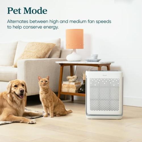 Levoit Vital 200S Smart Air Purifier