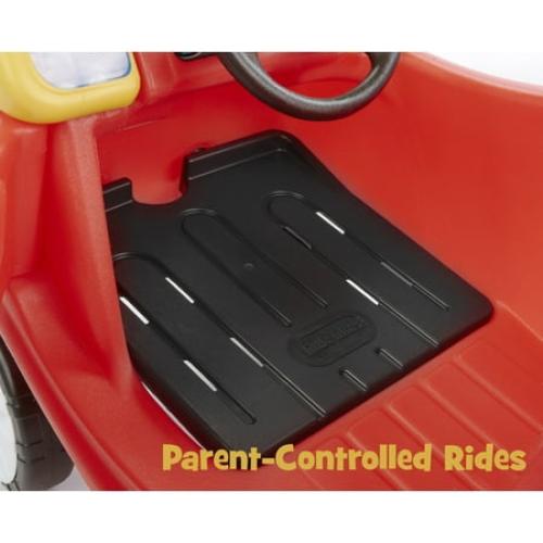 Little Tikes Cozy Coupe Ride On Toy for Toddlers and Kids