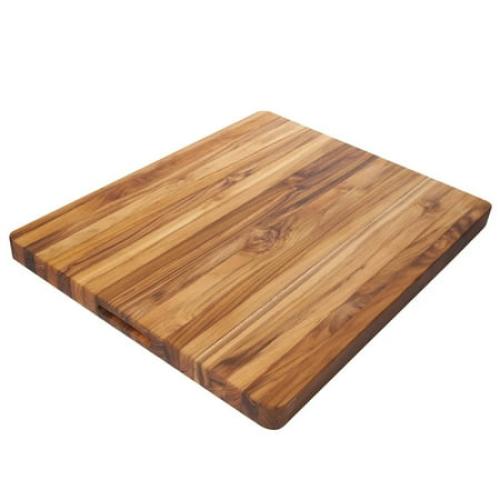 Teakhaus Extra Large Cutting Board