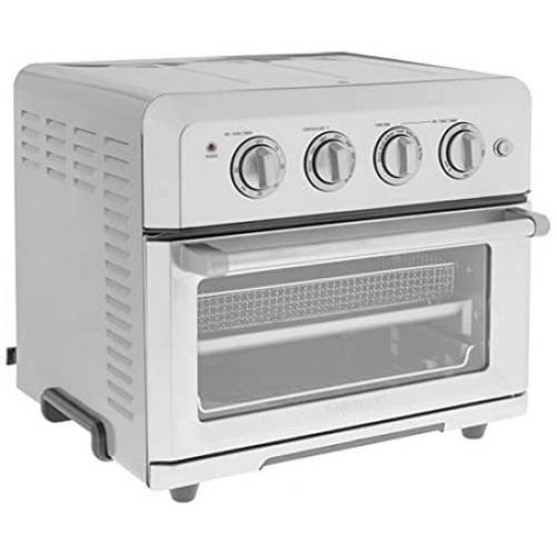 Cuisinart Air Fryer Toaster Oven