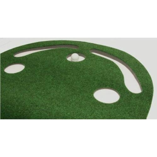 ProActive Sports Putt-A-Bout 3 Ft. x 9 Ft. Grassroots Putting Green