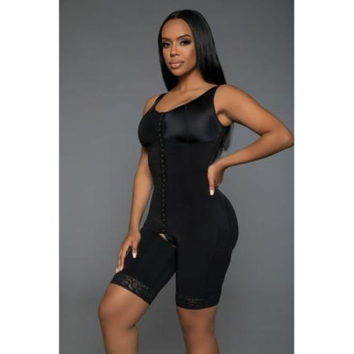 BeWicked Women's Little Secret Bodyshaper 2337
