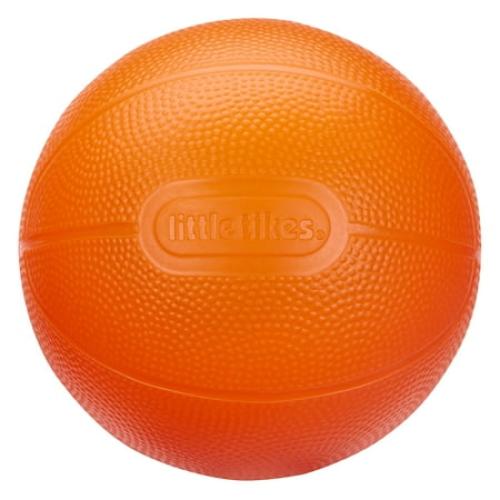 Little Tikes TotSports Basketball Set with Non-Adjustable Post