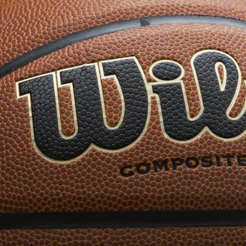 Wilson NCAA Final Four Edition Basketball, Official Size - 29.5