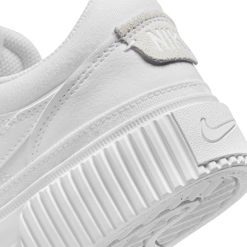 Nike Womens GYMNASTIC SNEAKERS Low & Mid Tops Lace Up Fashion Sneakers