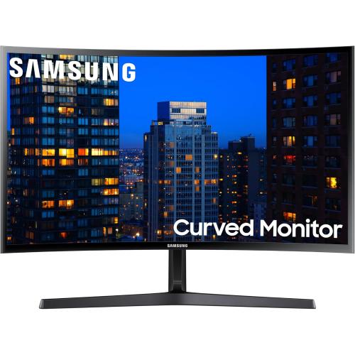 Samsung Other Accessories CURVED MONITOR, ULTRA SLIM DESIGN Home Accessory
