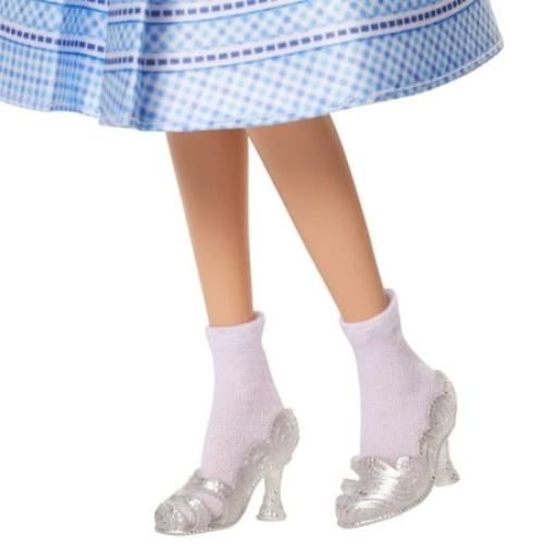Universal Pictures’ Wicked: For Good Dorothy Gale Doll with Movie-Inspired Outfit [Walmart Exclusive]