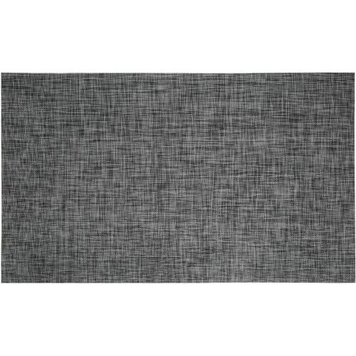 QSY Home Kitchen Rugs Home Doormats 20X34X0.12 Inch Pet Mats Non Slip Waterproof Easy Cleaning Stain Resistant Rolled Packed