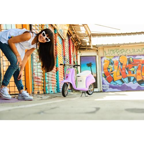 Razor Pocket Mod Electric-Powered Scooter