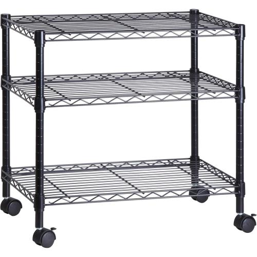 Honey-Can-Do Shelving Unit