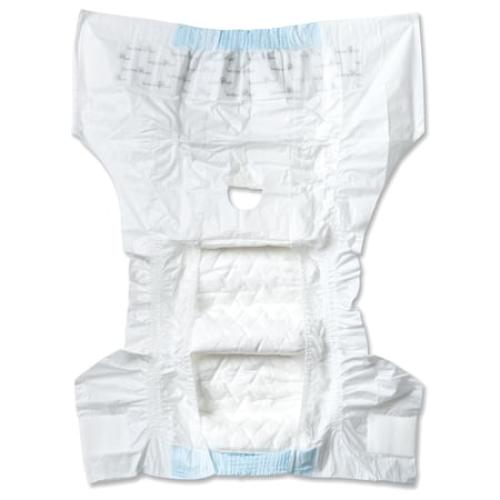 Paw Inspired Female Dog Diapers Disposable | Doggie Puppy Pet Cat Diapers | Diapers for Females Dogs in Heat, Female Dog Pampers | Dog Incontinence, Senior Dogs, Potty Training (X-Small)