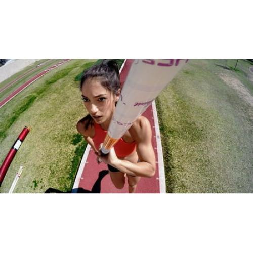 GoPro Large Tube Mount (Roll Bars   Pipes   More) (GoPro Official Mount)