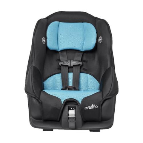 Evenflo® Tribute™ LX Convertible Car Seat, Venus ‼️has mild stains ‼️