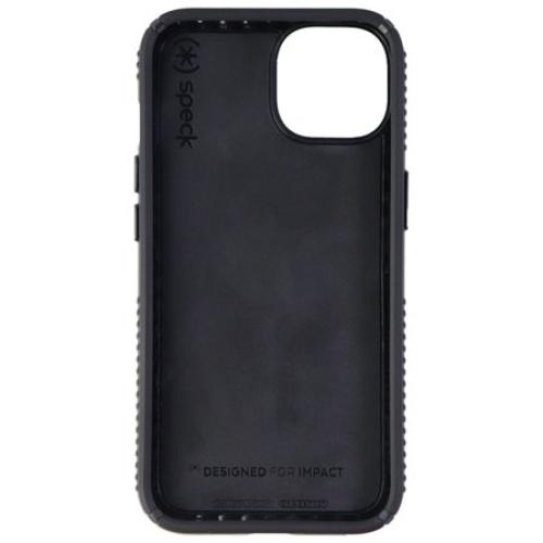 Speck Presidio2 Grip Series Hard Case for Apple iPhone 13 - Black