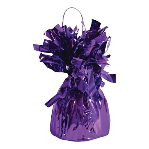 General Occasion Balloon Accessories/Balloon Weights Includes product contents Contains 6 WHITE